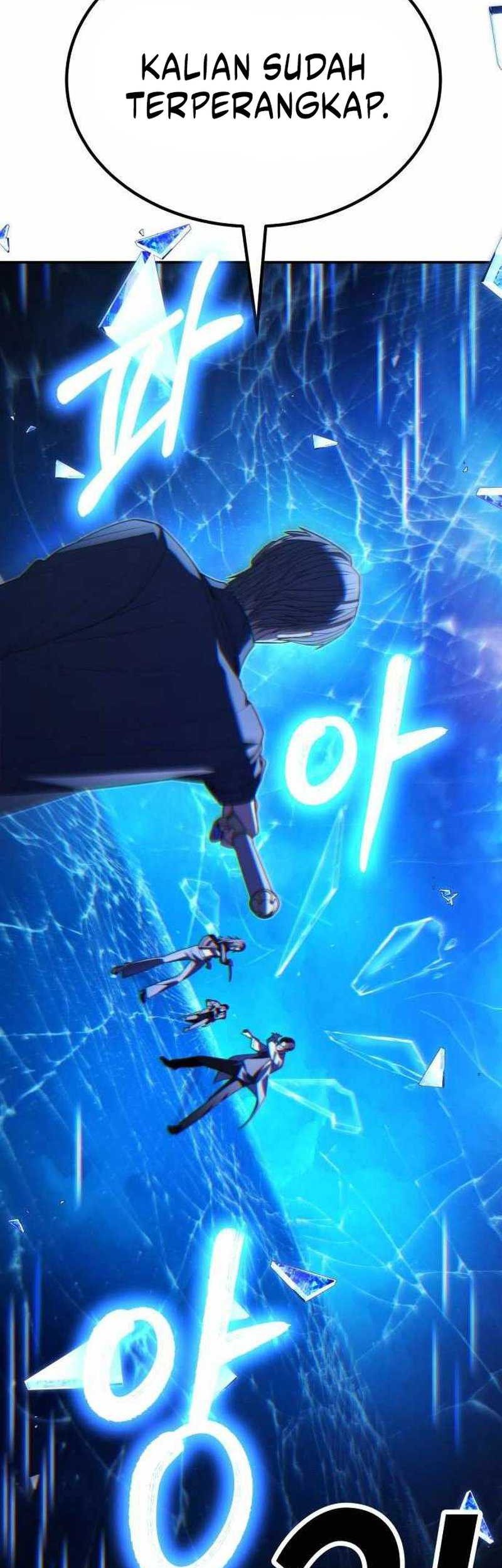 Expelled Hero Is Too Strong Chapter 25 - halaman 28
