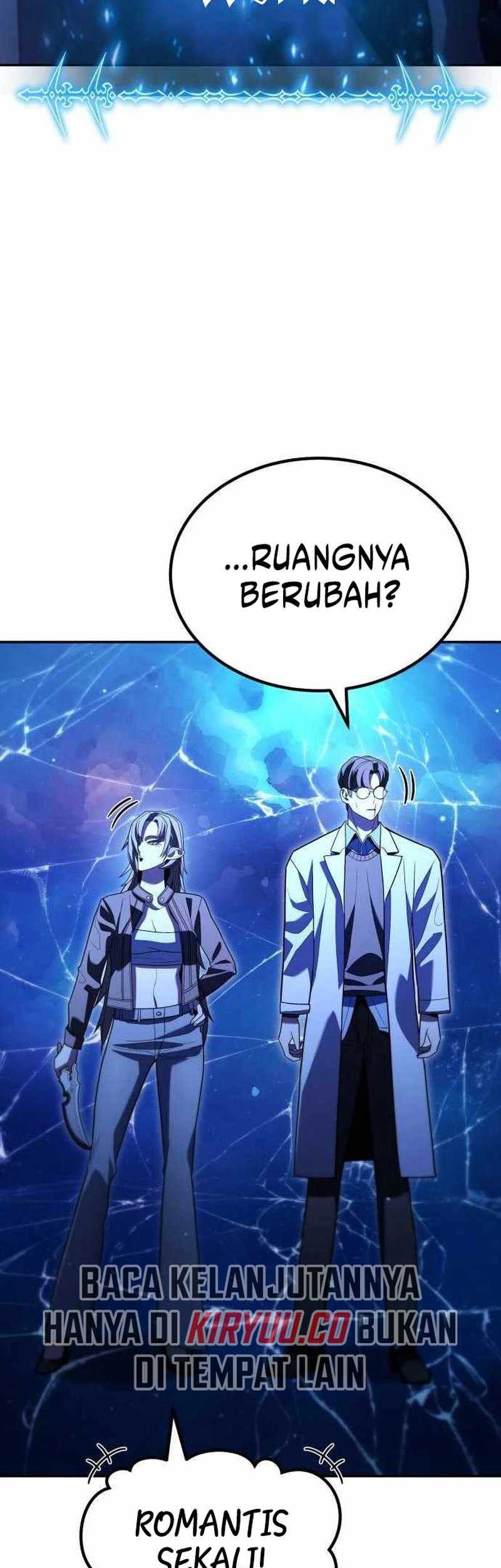 Expelled Hero Is Too Strong Chapter 25 - halaman 30