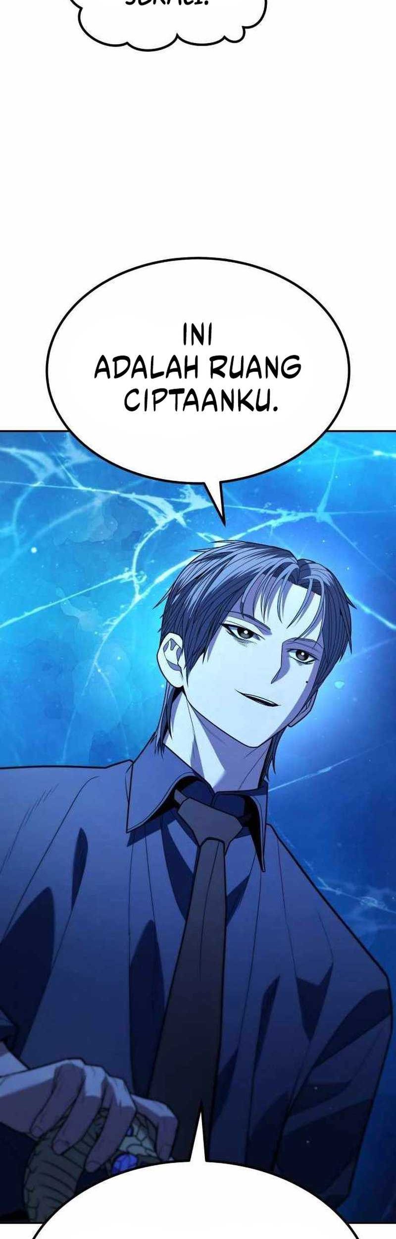 Expelled Hero Is Too Strong Chapter 25 - halaman 31