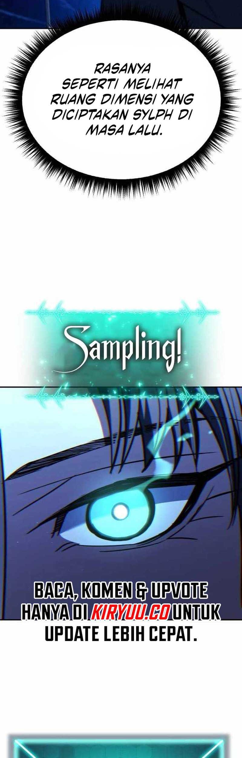 Expelled Hero Is Too Strong Chapter 25 - halaman 33