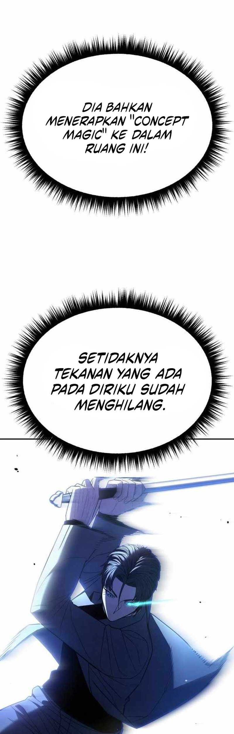 Expelled Hero Is Too Strong Chapter 25 - halaman 35