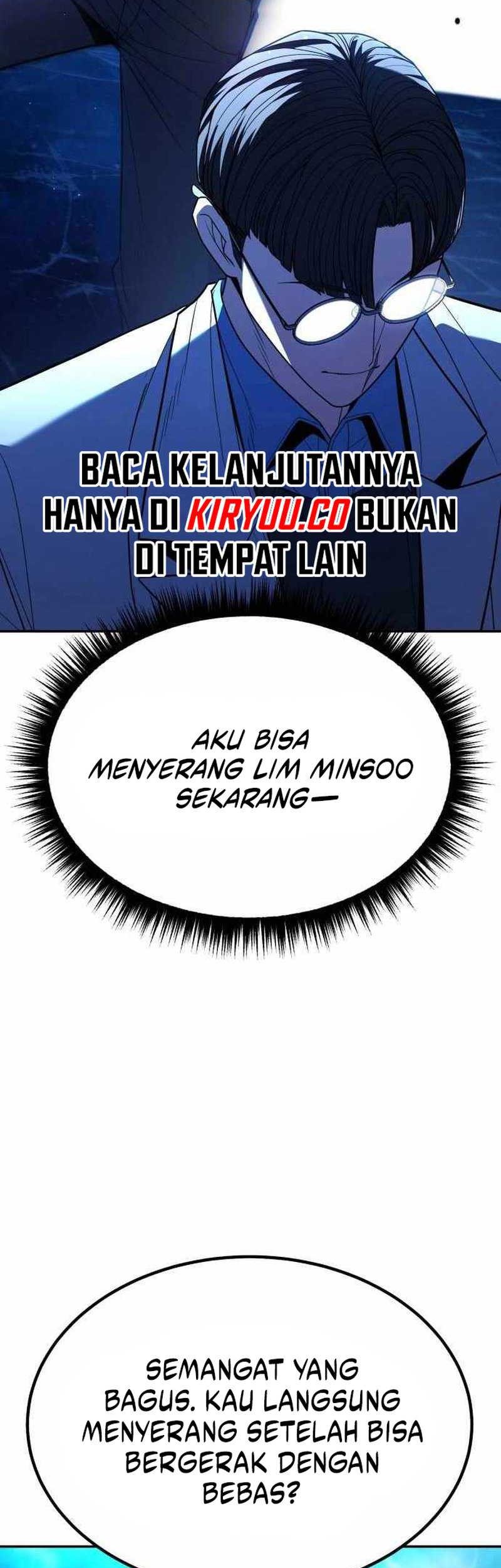 Expelled Hero Is Too Strong Chapter 25 - halaman 36