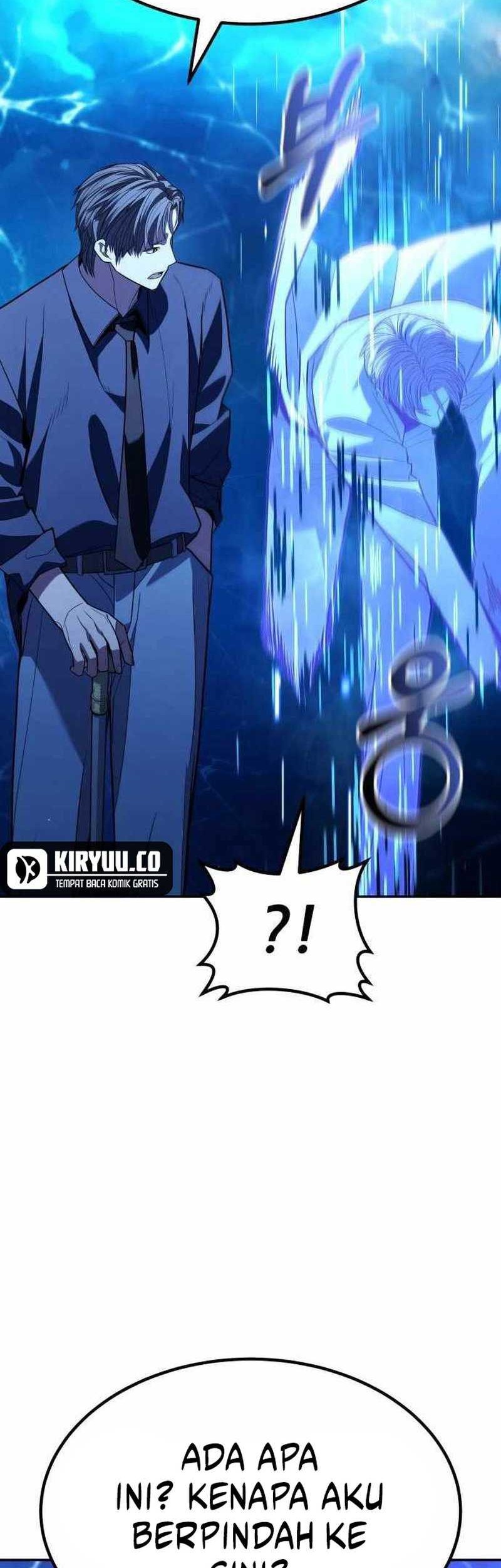 Expelled Hero Is Too Strong Chapter 25 - halaman 37