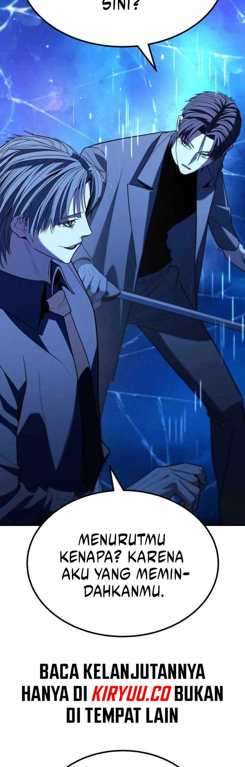 Expelled Hero Is Too Strong Chapter 25 - halaman 38