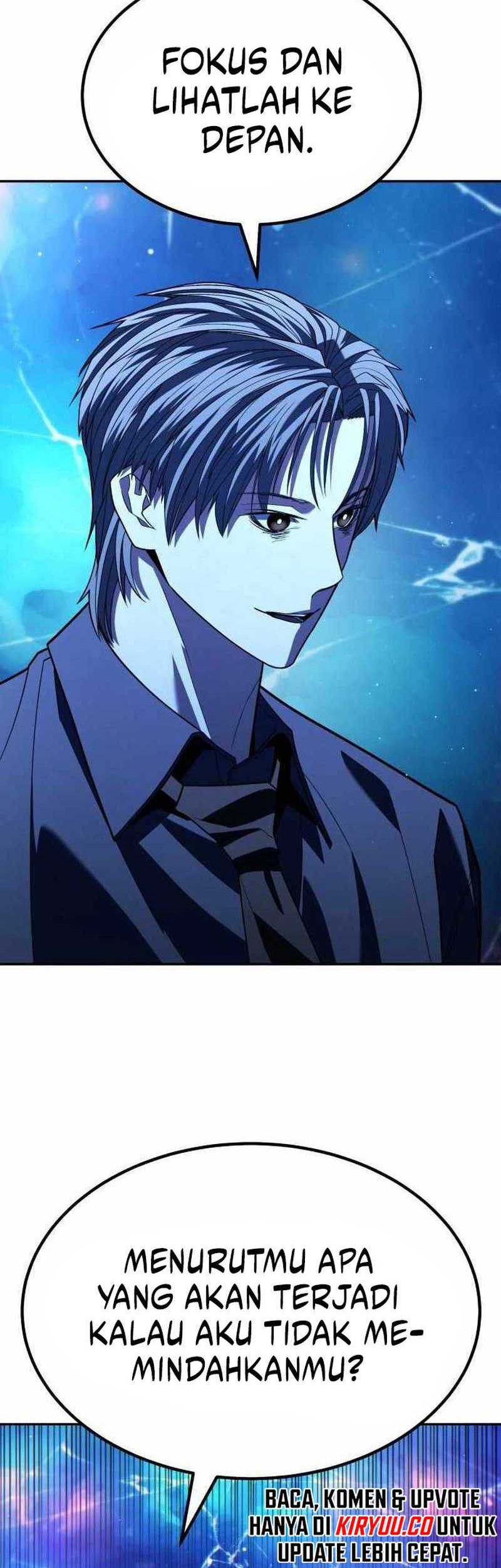 Expelled Hero Is Too Strong Chapter 25 - halaman 39