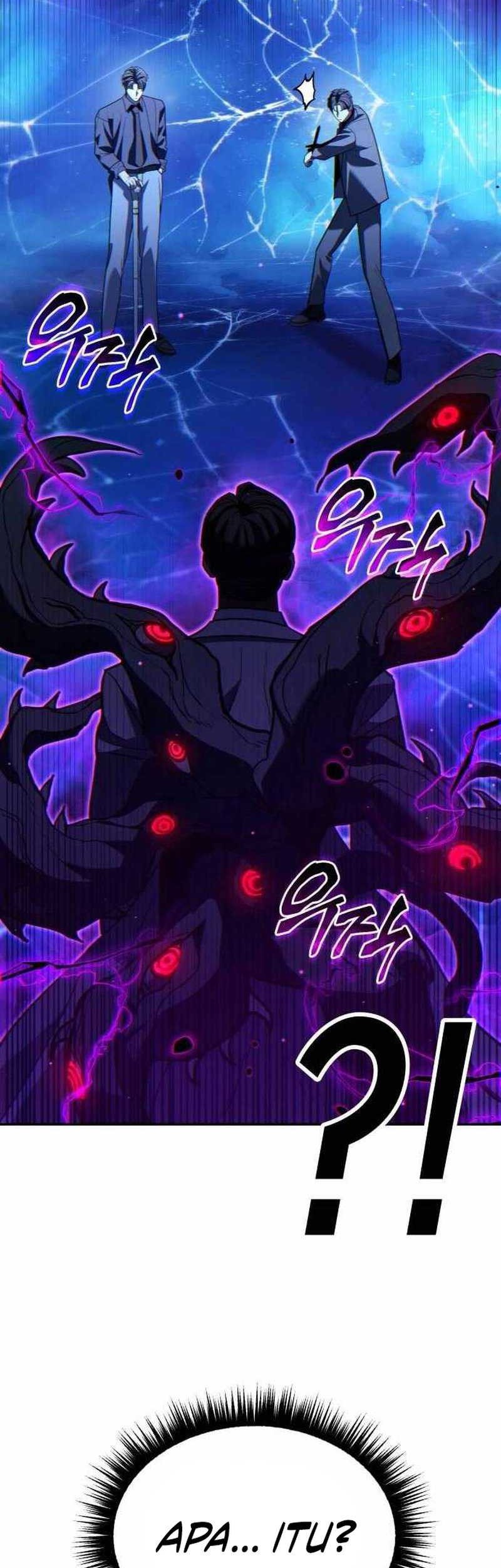 Expelled Hero Is Too Strong Chapter 25 - halaman 40