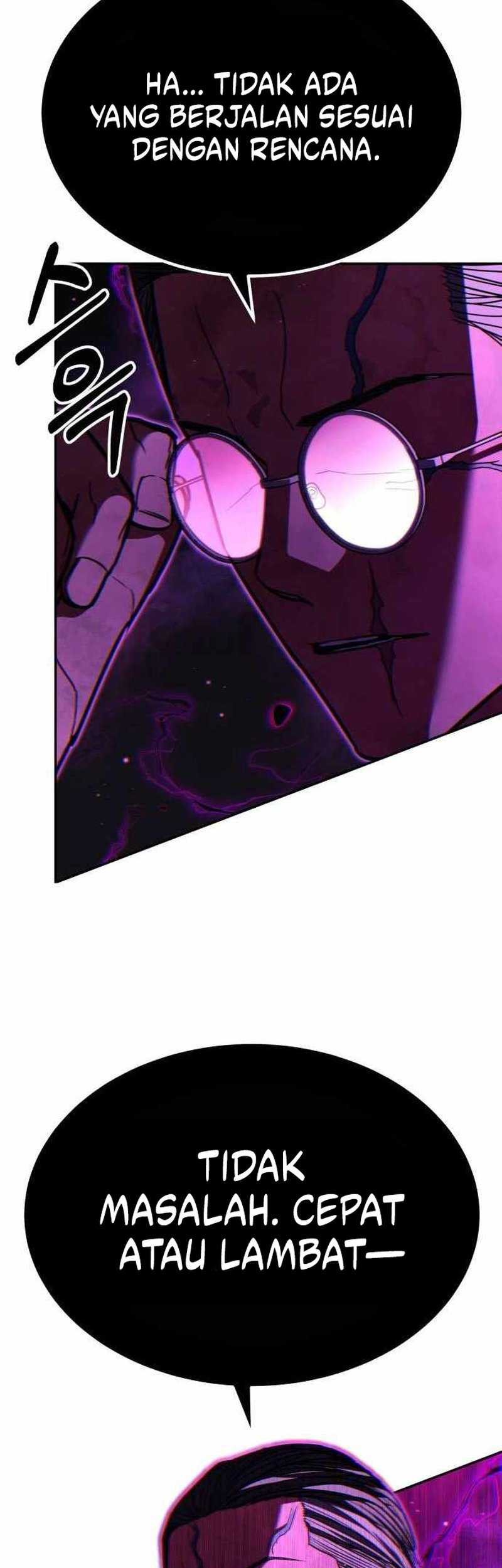 Expelled Hero Is Too Strong Chapter 25 - halaman 42