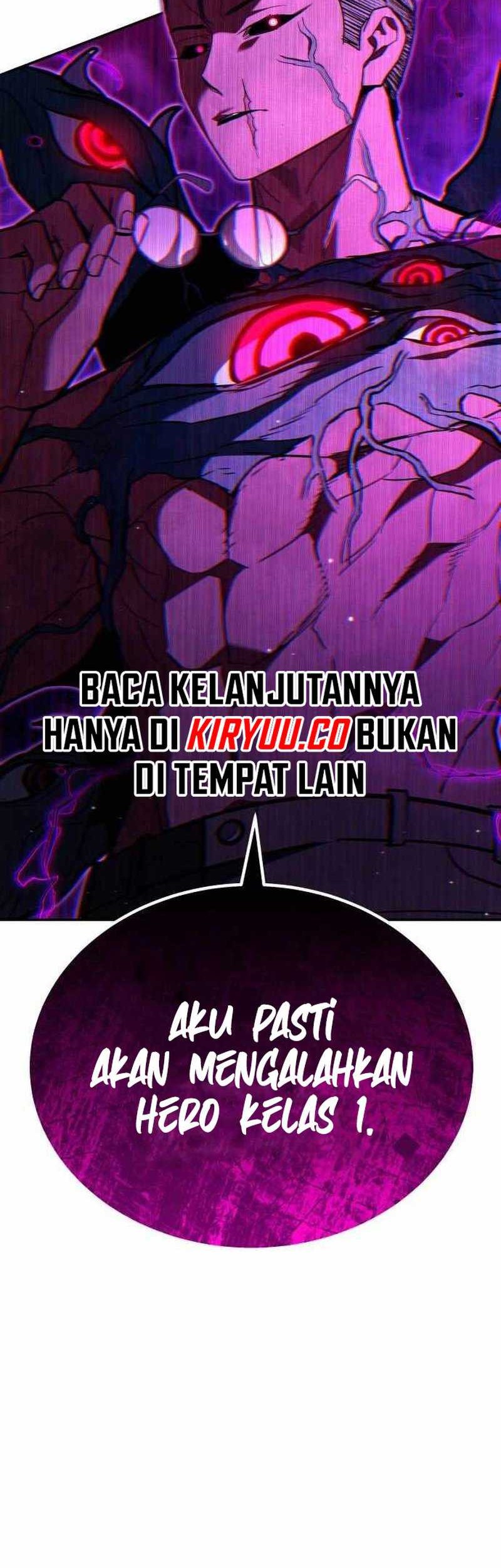Expelled Hero Is Too Strong Chapter 25 - halaman 43