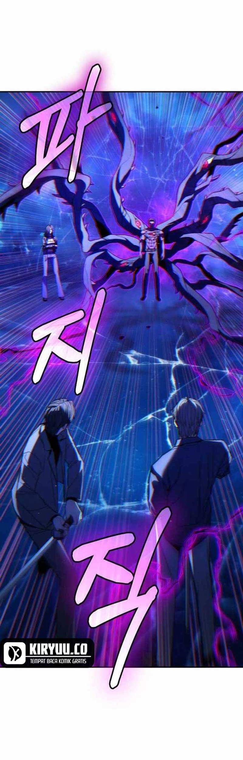 Expelled Hero Is Too Strong Chapter 25 - halaman 44