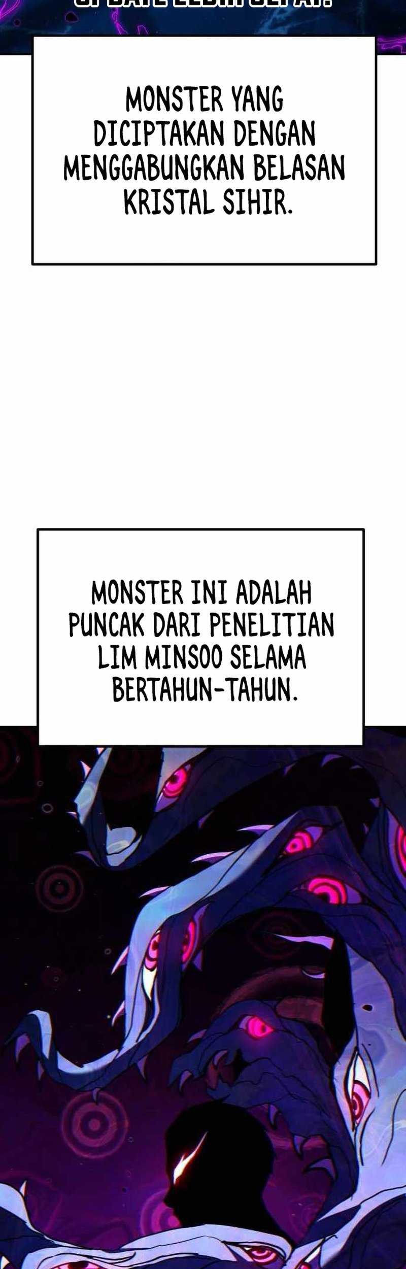 Expelled Hero Is Too Strong Chapter 25 - halaman 46
