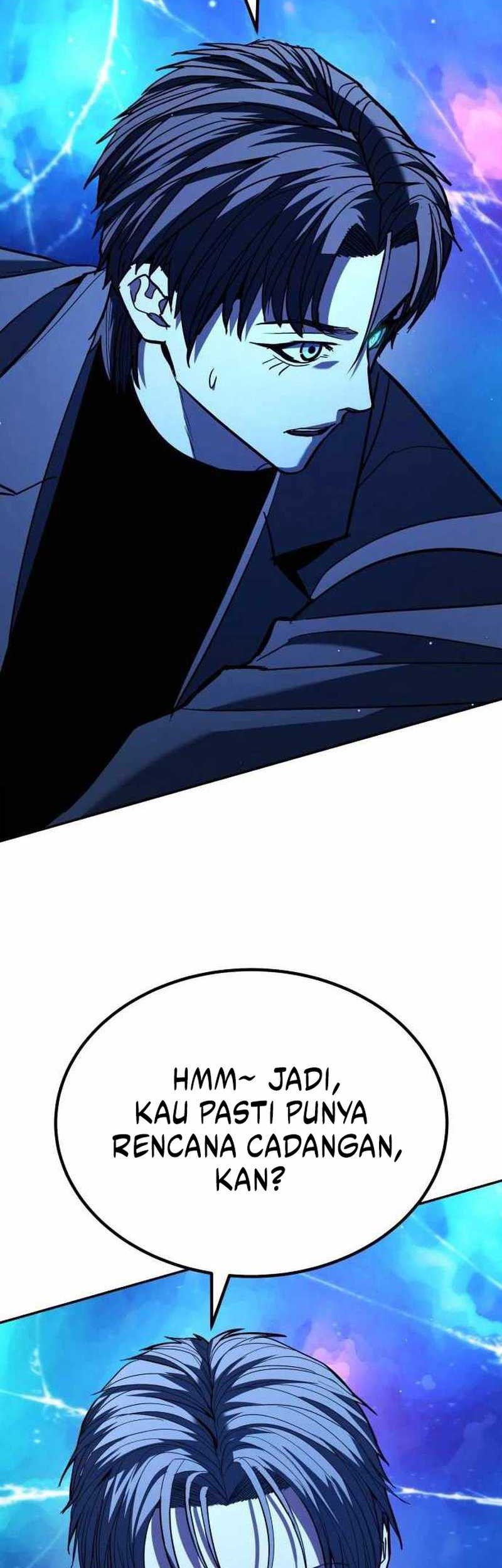 Expelled Hero Is Too Strong Chapter 25 - halaman 48