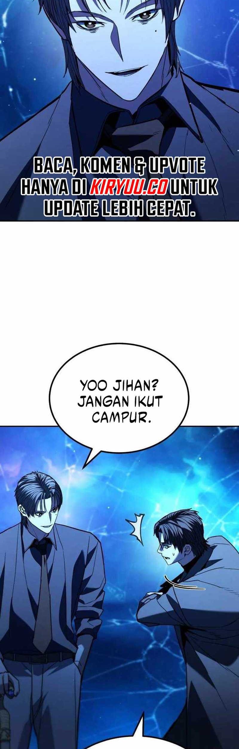 Expelled Hero Is Too Strong Chapter 25 - halaman 49