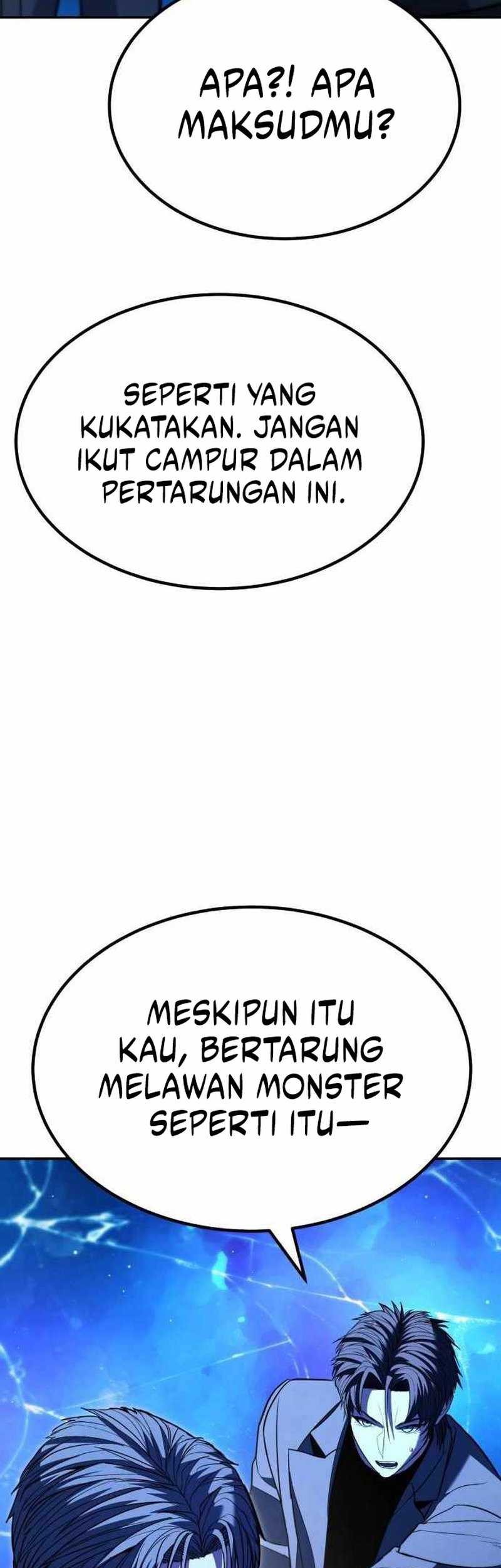 Expelled Hero Is Too Strong Chapter 25 - halaman 50