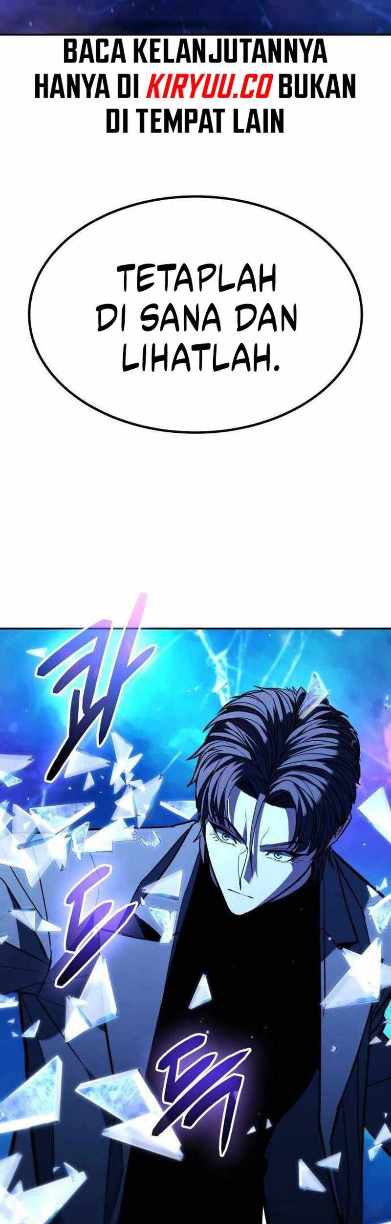 Expelled Hero Is Too Strong Chapter 25 - halaman 53