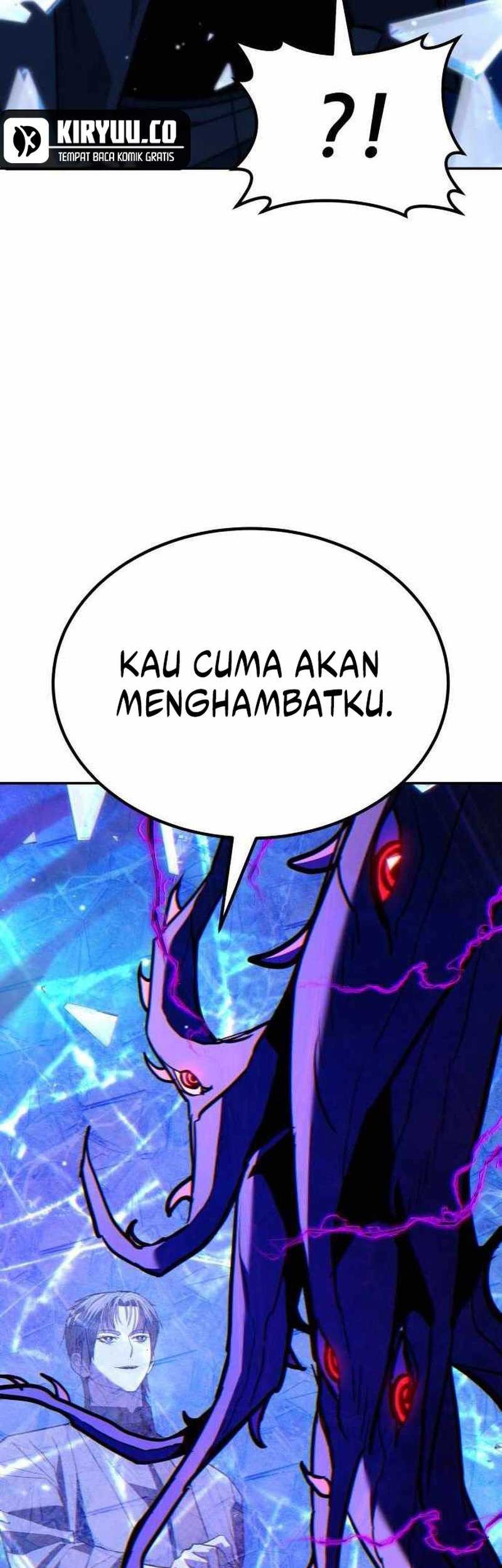 Expelled Hero Is Too Strong Chapter 25 - halaman 54