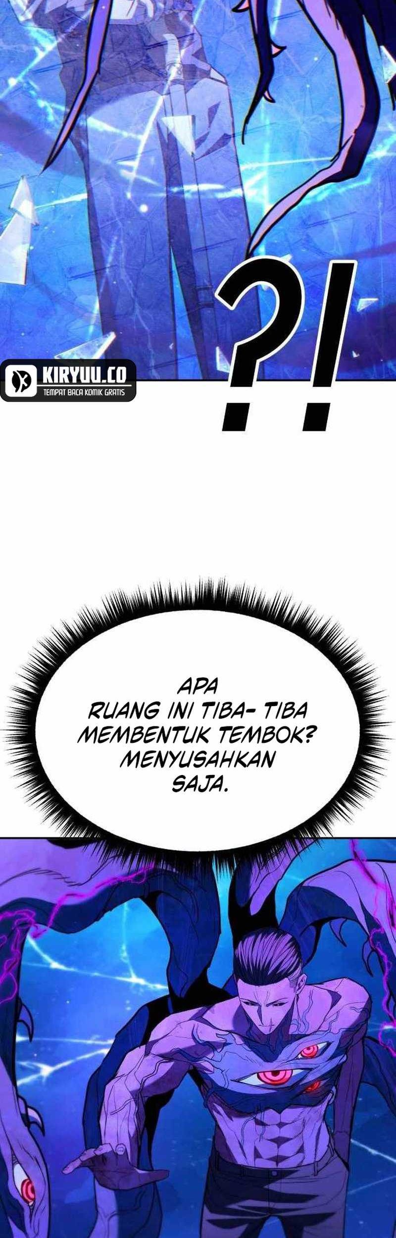 Expelled Hero Is Too Strong Chapter 25 - halaman 55