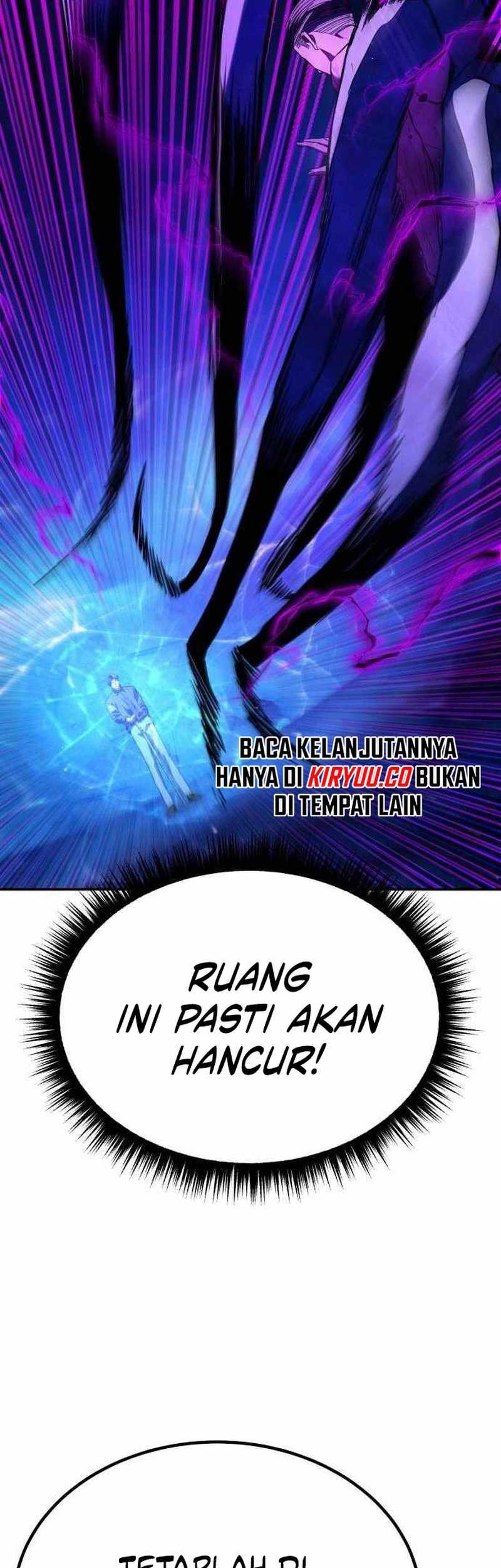 Expelled Hero Is Too Strong Chapter 25 - halaman 58