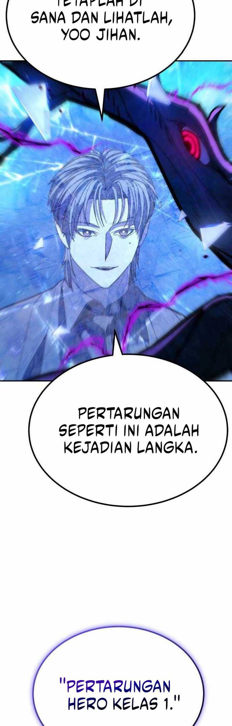Expelled Hero Is Too Strong Chapter 25 - halaman 59