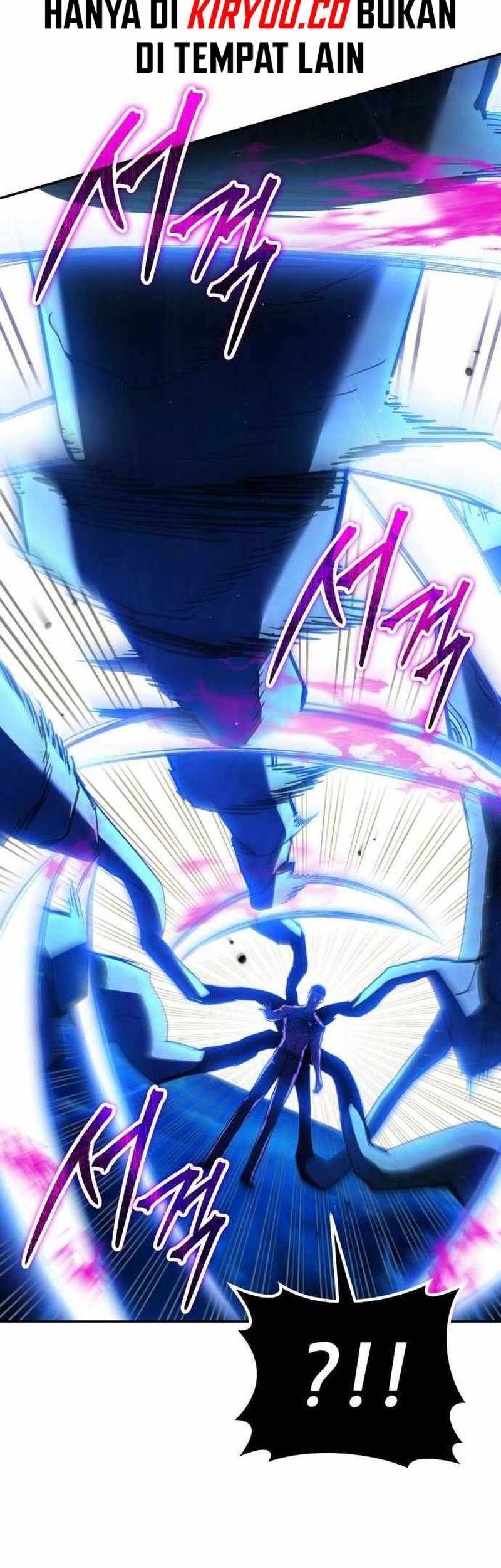 Expelled Hero Is Too Strong Chapter 25 - halaman 62