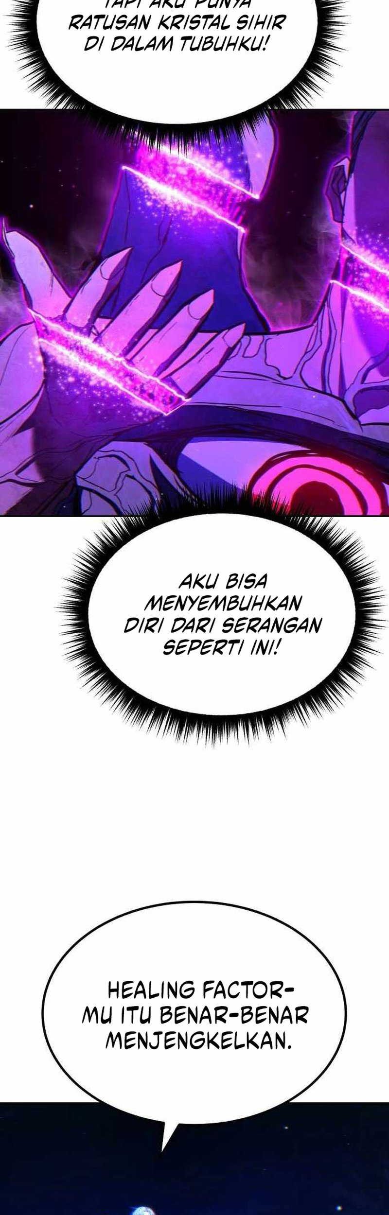 Expelled Hero Is Too Strong Chapter 25 - halaman 64