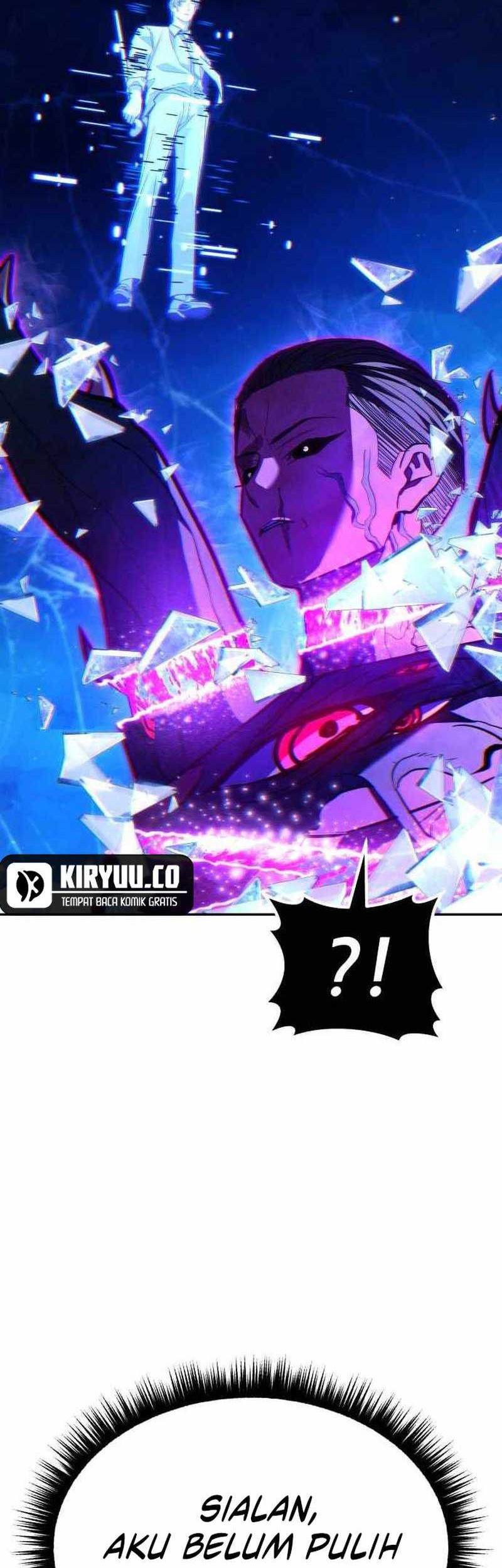 Expelled Hero Is Too Strong Chapter 25 - halaman 65