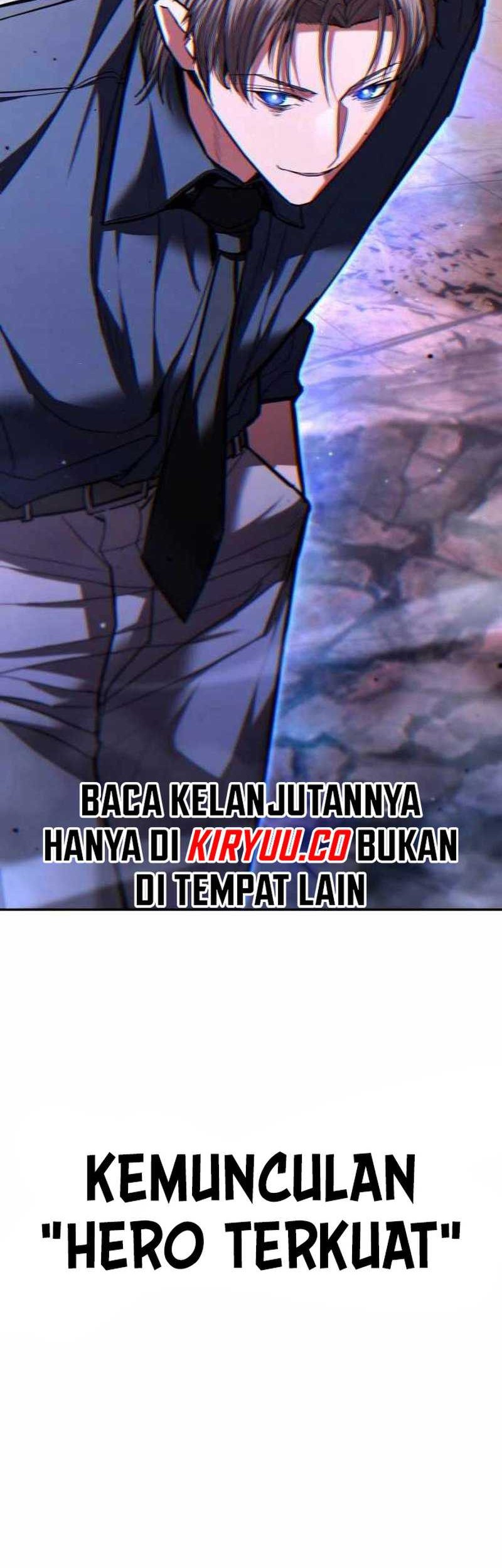 Expelled Hero Is Too Strong Chapter 25 - halaman 7