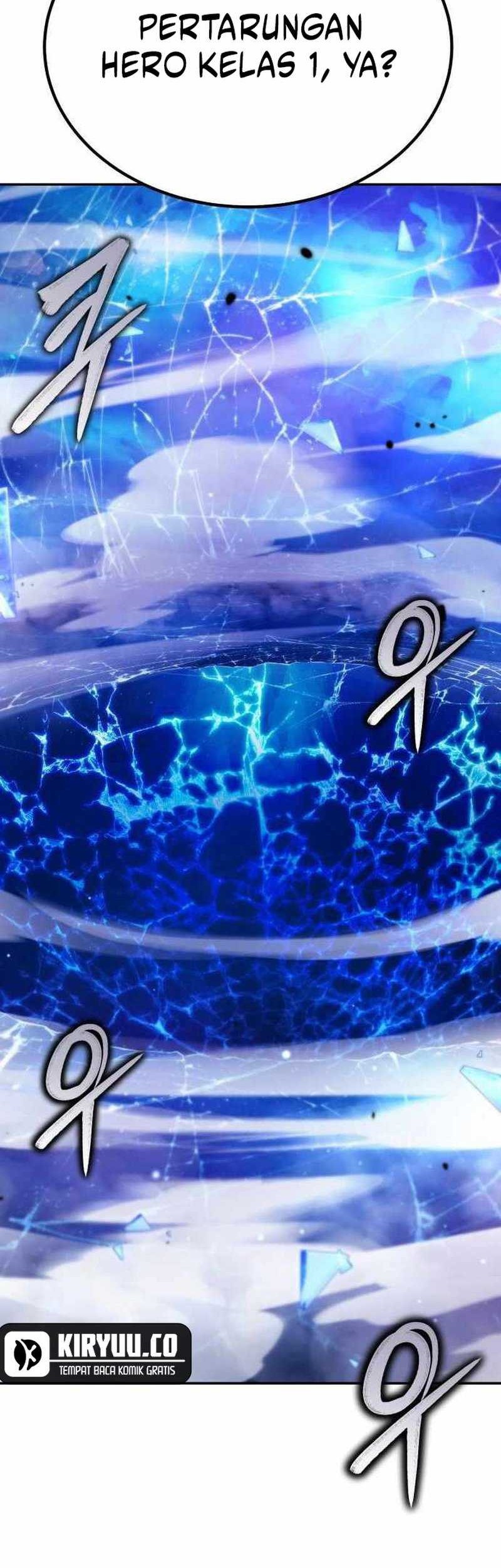 Expelled Hero Is Too Strong Chapter 25 - halaman 71