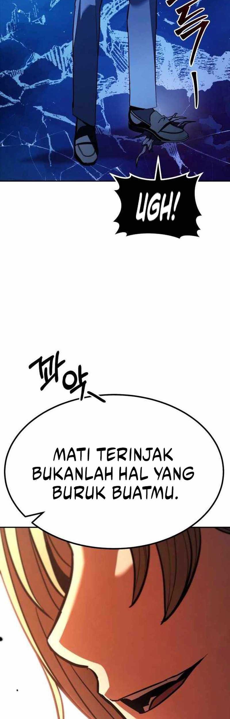 Expelled Hero Is Too Strong Chapter 25 - halaman 77