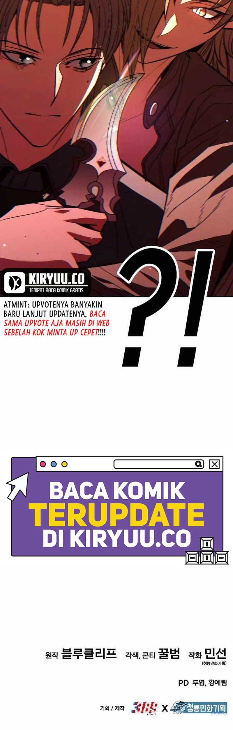 Expelled Hero Is Too Strong Chapter 25 - halaman 79