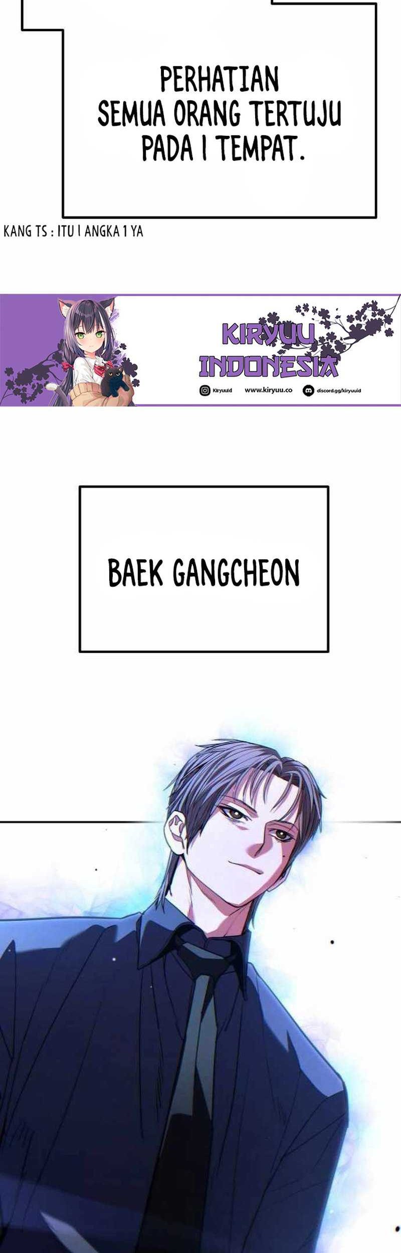 Expelled Hero Is Too Strong Chapter 25 - halaman 9