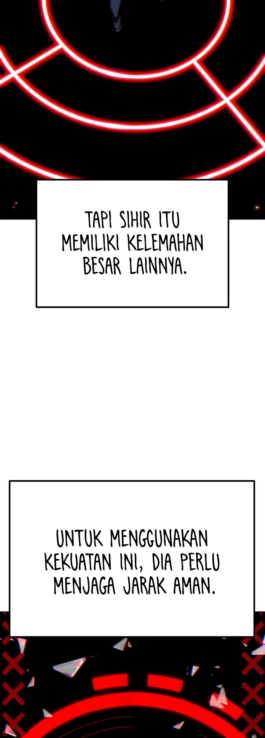 Expelled Hero Is Too Strong Chapter 26 - halaman 10