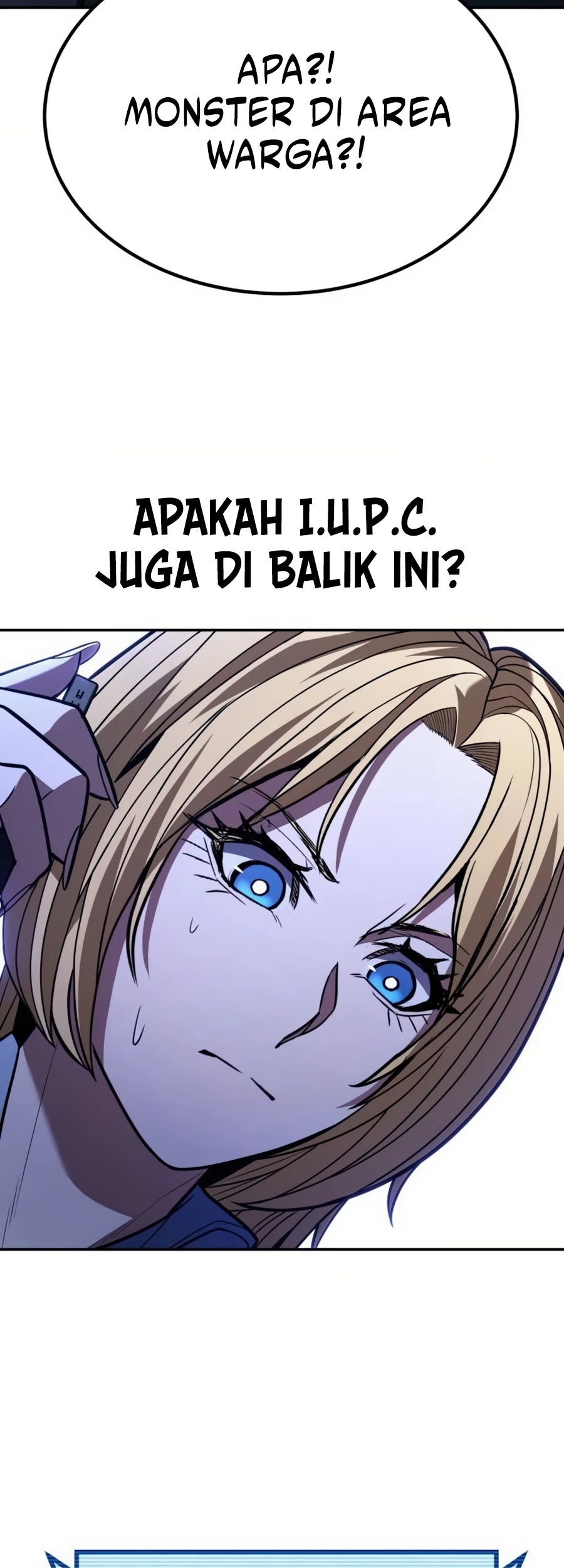 Expelled Hero Is Too Strong Chapter 26 - halaman 100