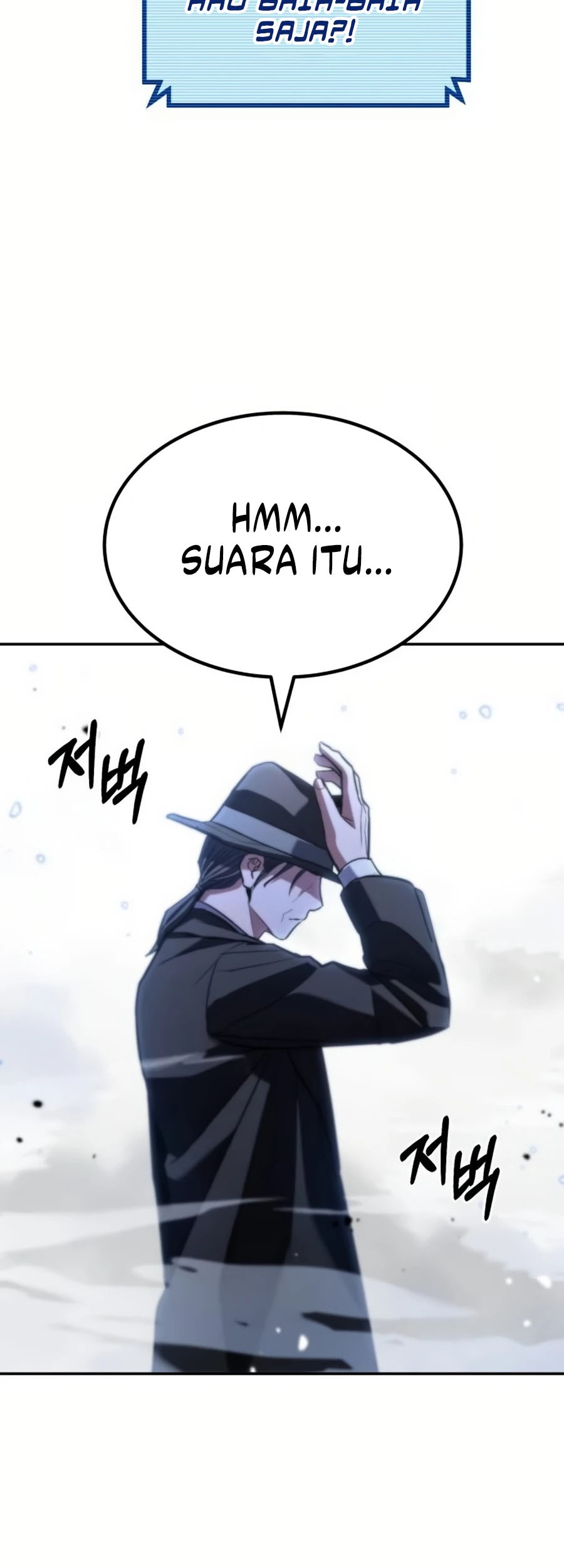 Expelled Hero Is Too Strong Chapter 26 - halaman 108