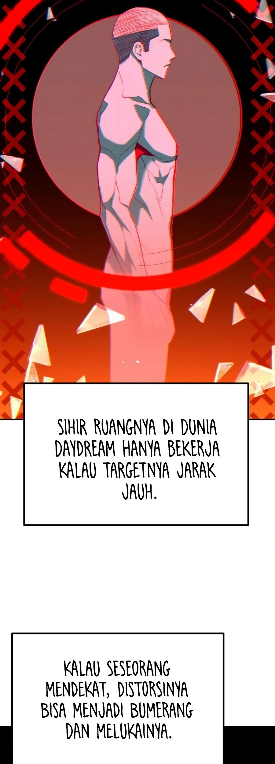 Expelled Hero Is Too Strong Chapter 26 - halaman 11