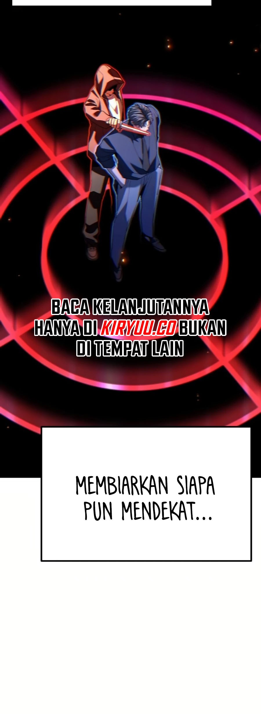 Expelled Hero Is Too Strong Chapter 26 - halaman 12