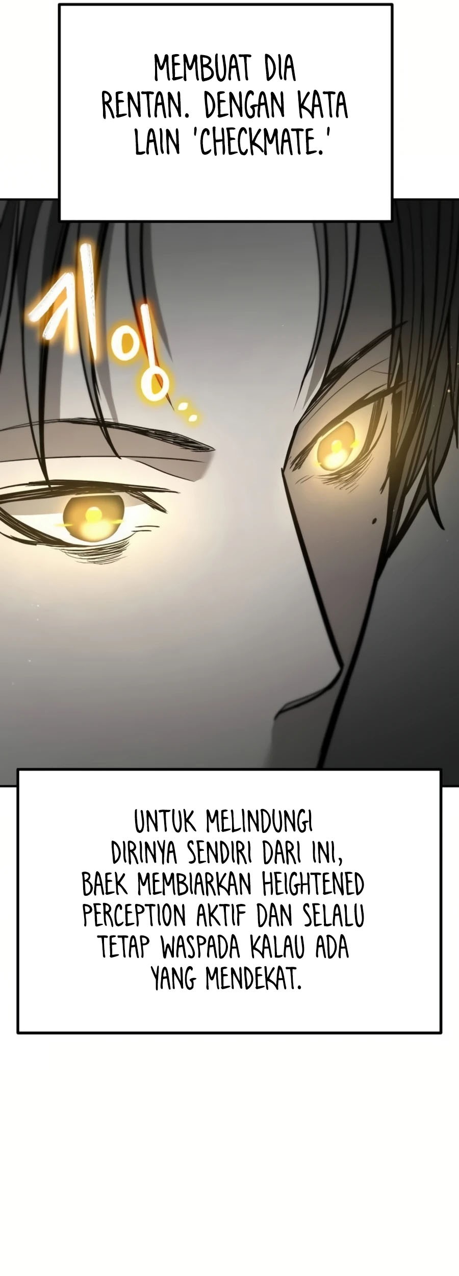 Expelled Hero Is Too Strong Chapter 26 - halaman 13