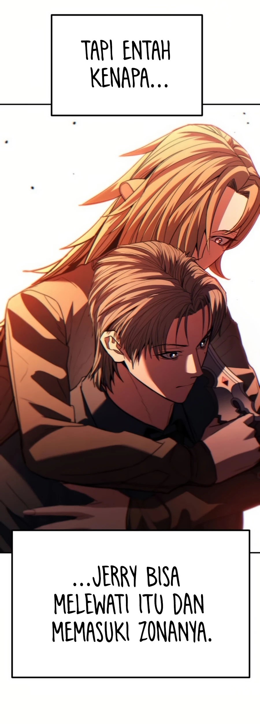 Expelled Hero Is Too Strong Chapter 26 - halaman 14