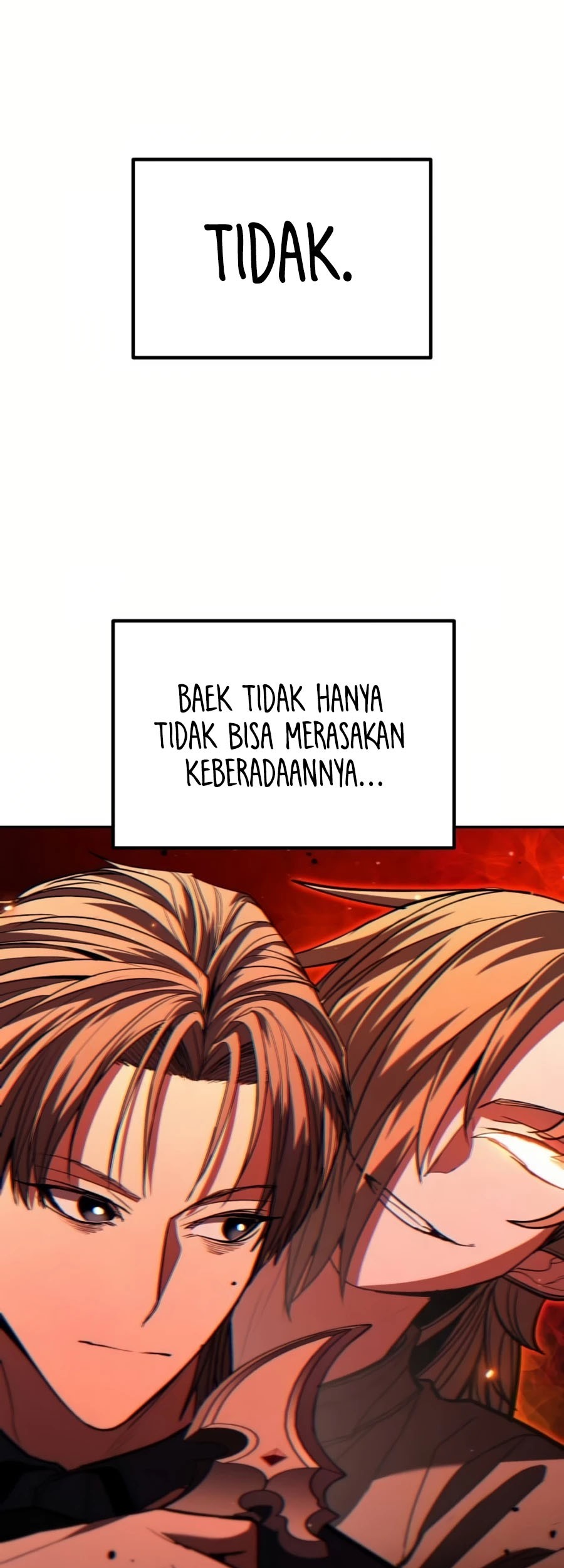 Expelled Hero Is Too Strong Chapter 26 - halaman 15