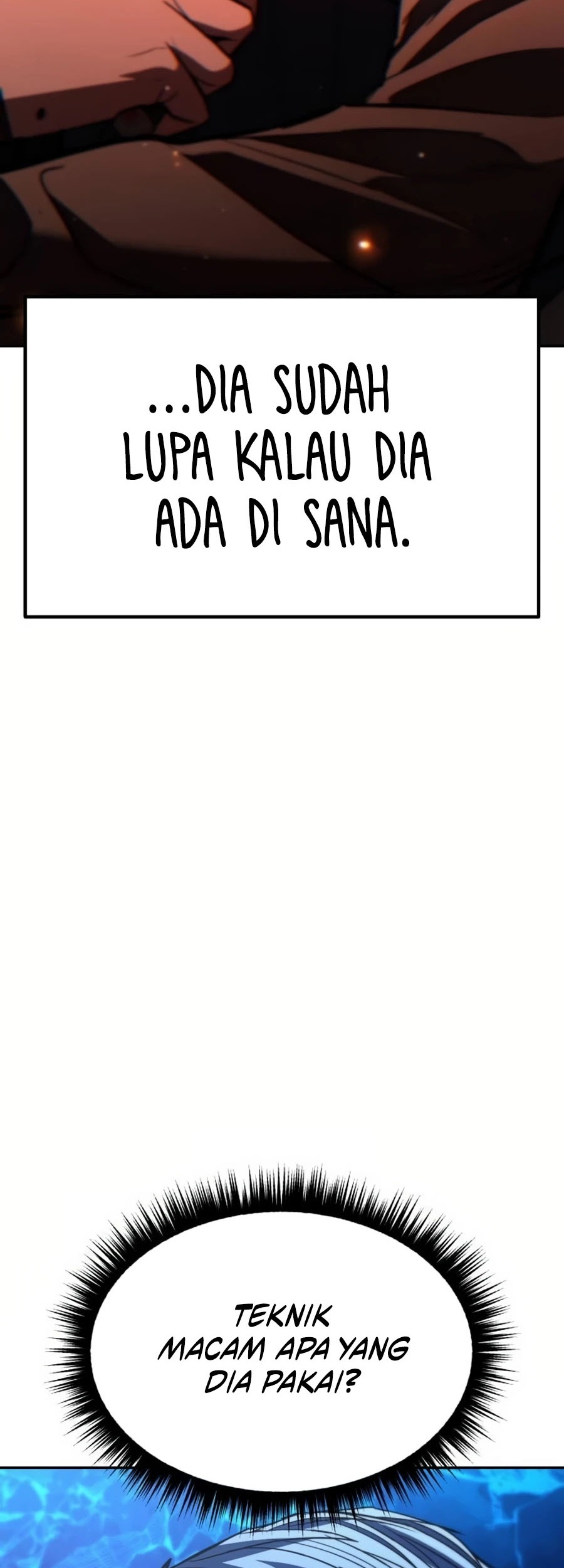Expelled Hero Is Too Strong Chapter 26 - halaman 16