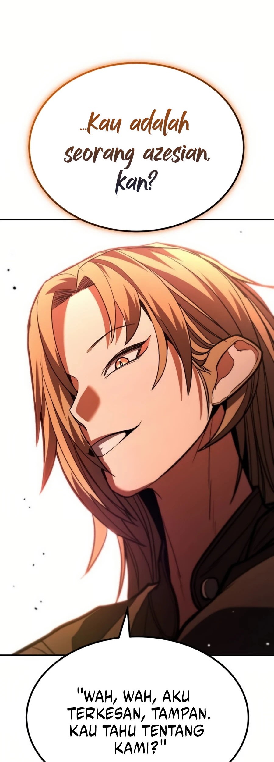 Expelled Hero Is Too Strong Chapter 26 - halaman 20