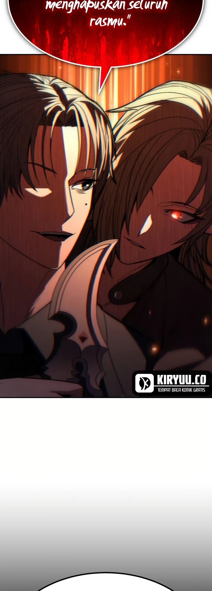 Expelled Hero Is Too Strong Chapter 26 - halaman 22