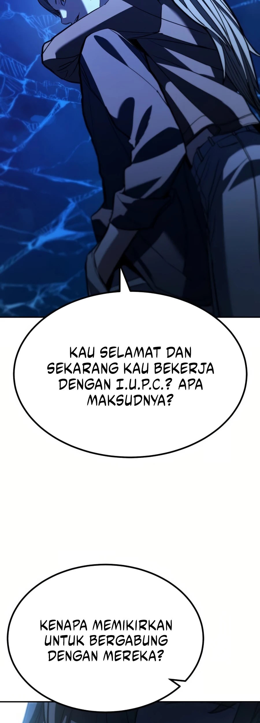 Expelled Hero Is Too Strong Chapter 26 - halaman 27