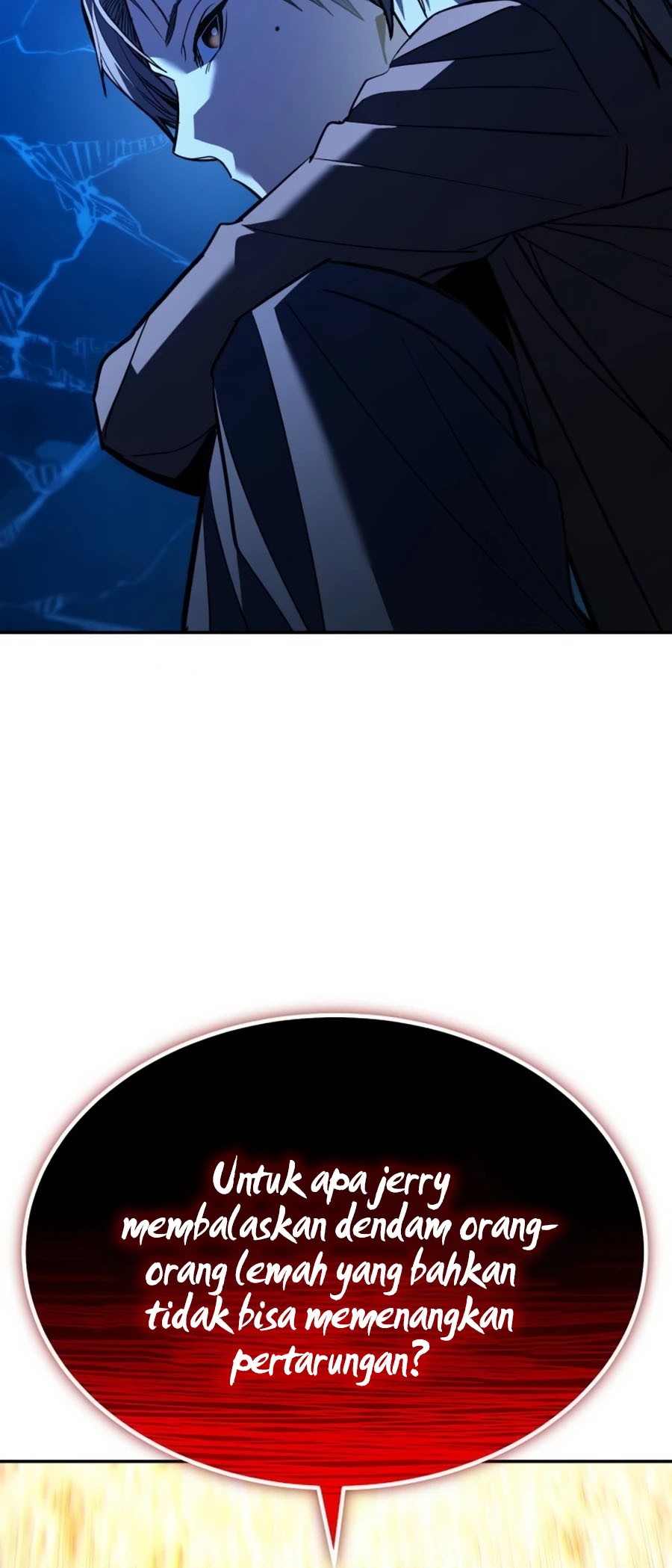Expelled Hero Is Too Strong Chapter 26 - halaman 29