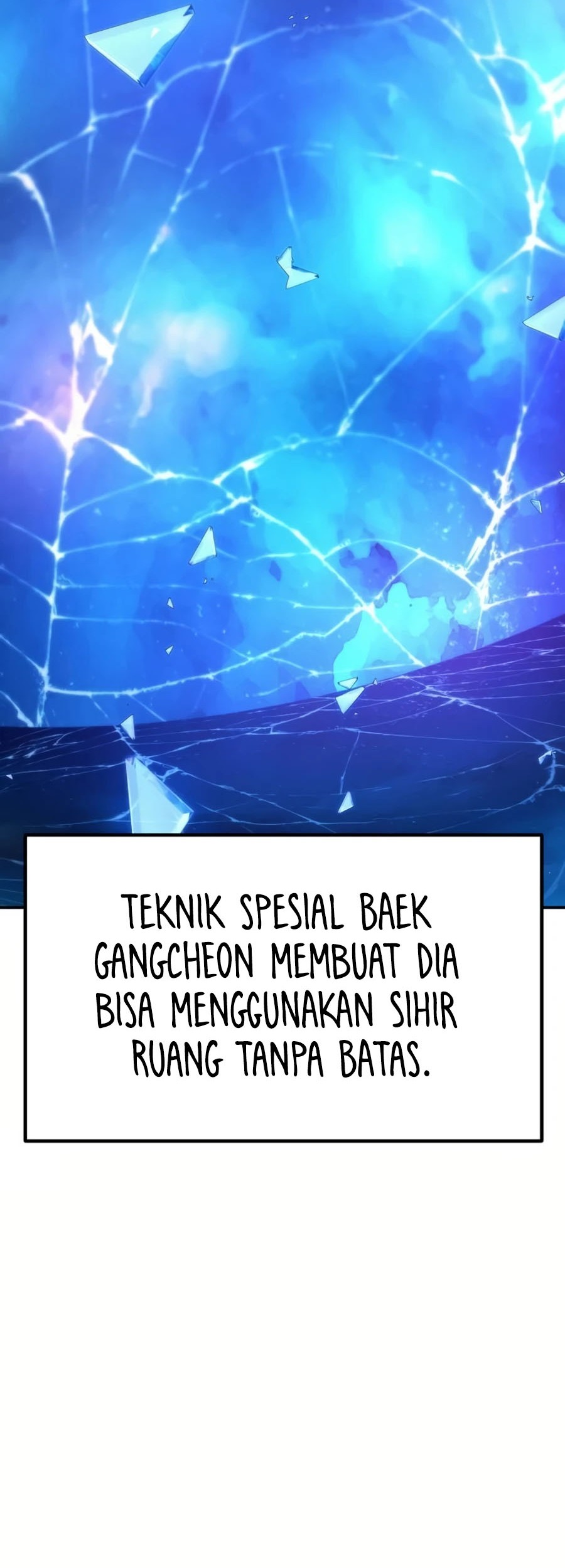 Expelled Hero Is Too Strong Chapter 26 - halaman 3