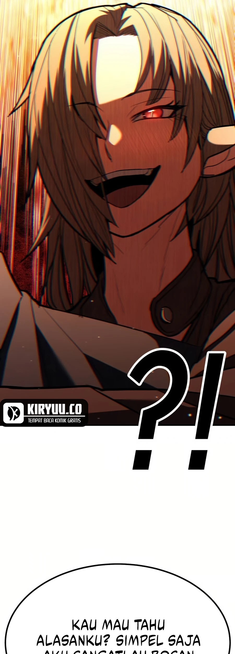 Expelled Hero Is Too Strong Chapter 26 - halaman 30