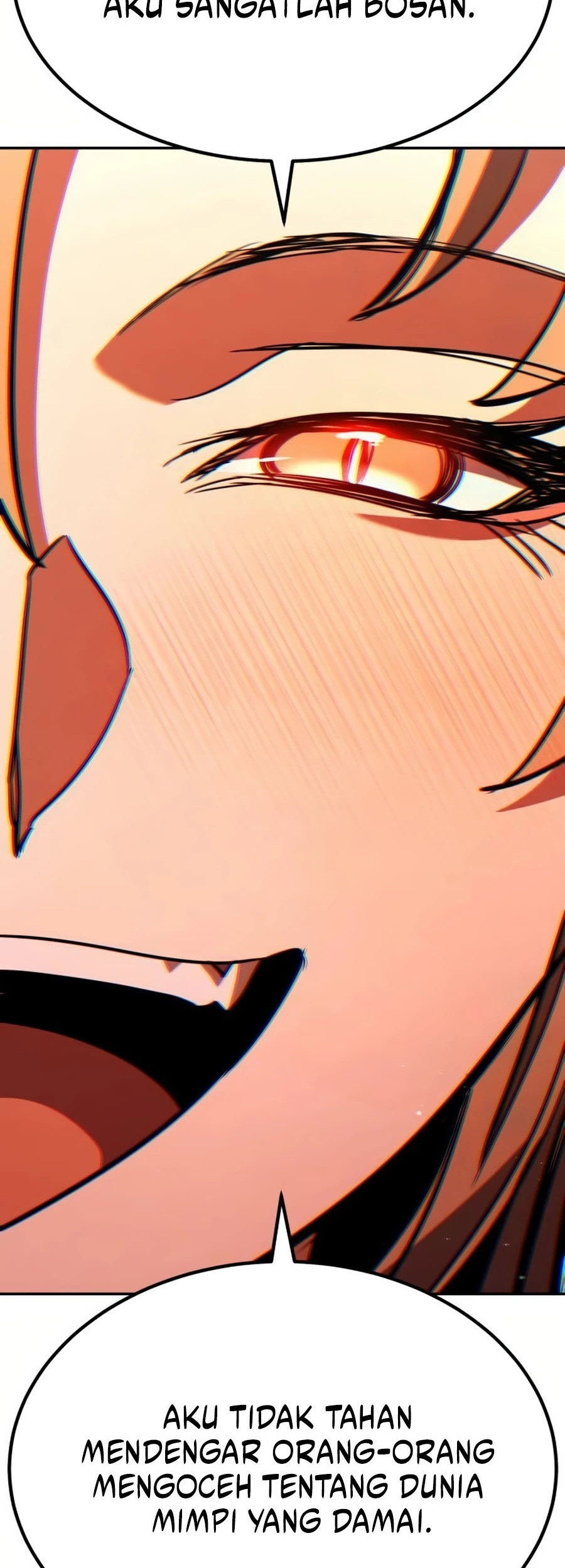 Expelled Hero Is Too Strong Chapter 26 - halaman 31