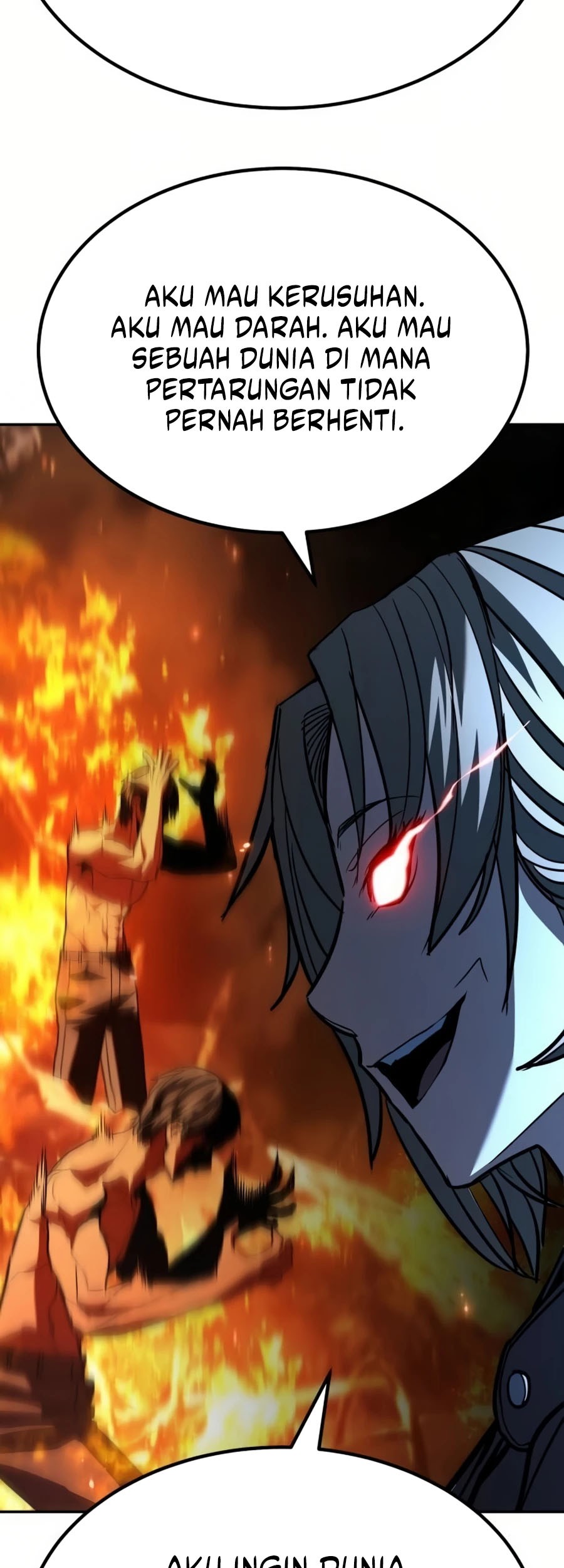 Expelled Hero Is Too Strong Chapter 26 - halaman 32