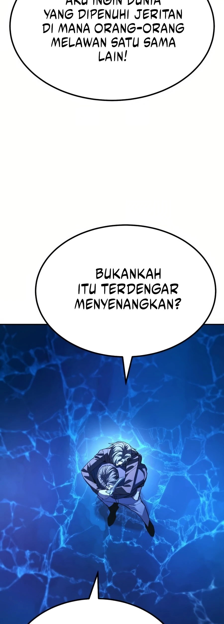 Expelled Hero Is Too Strong Chapter 26 - halaman 33