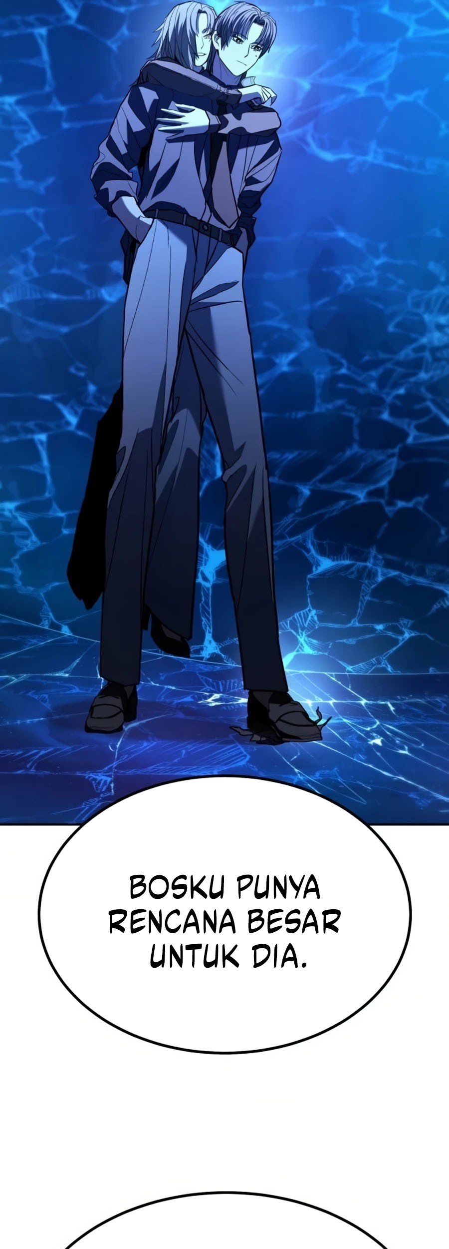 Expelled Hero Is Too Strong Chapter 26 - halaman 35