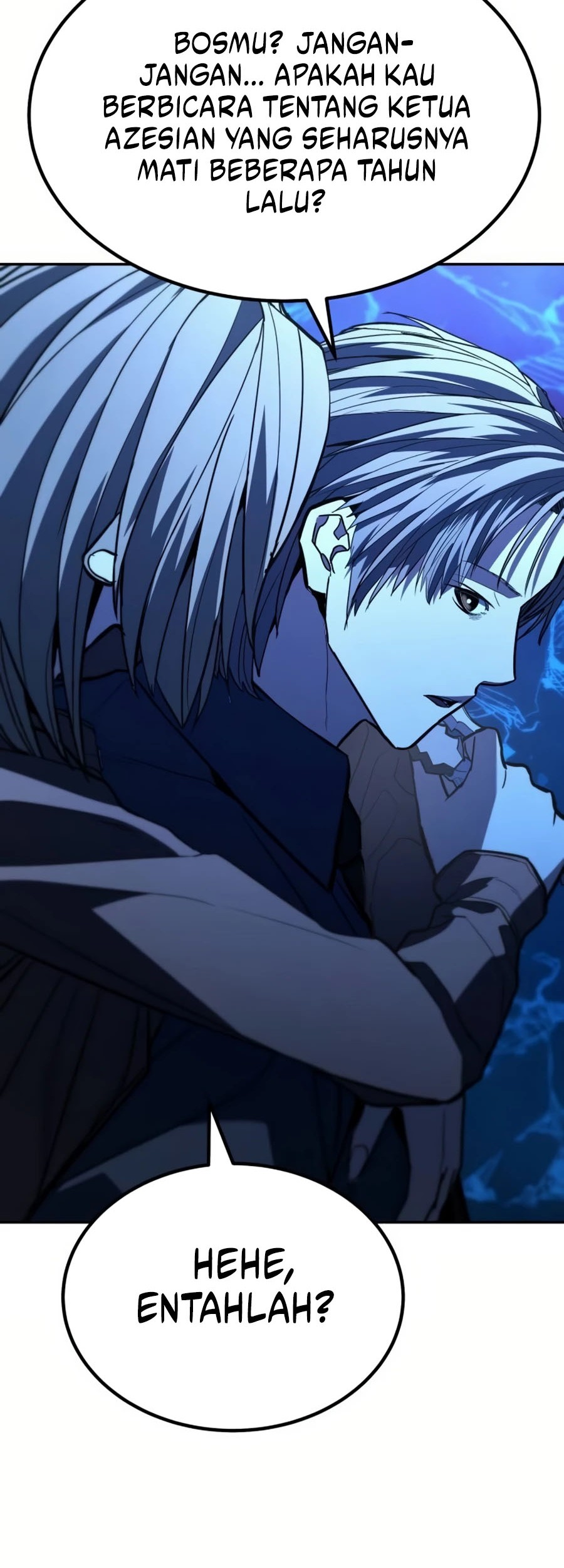 Expelled Hero Is Too Strong Chapter 26 - halaman 36